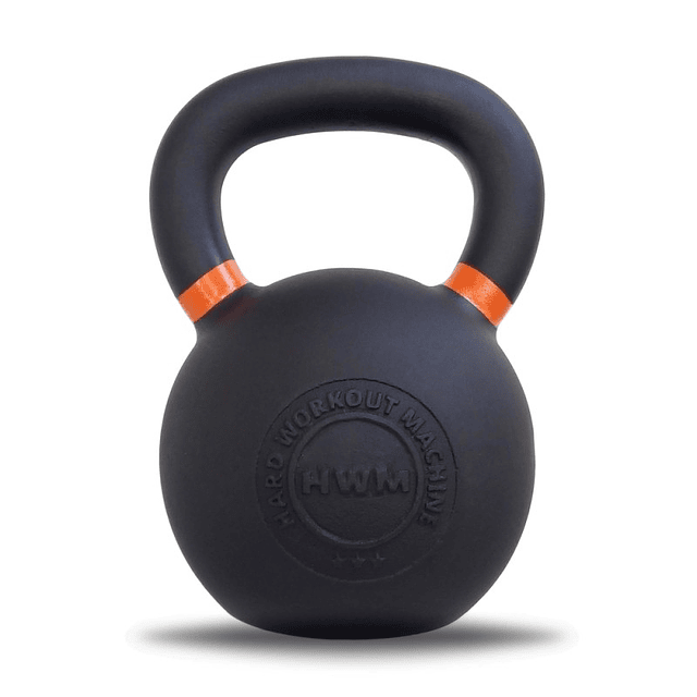 Pesa Rusa Kettlebell Powder 28 Kg