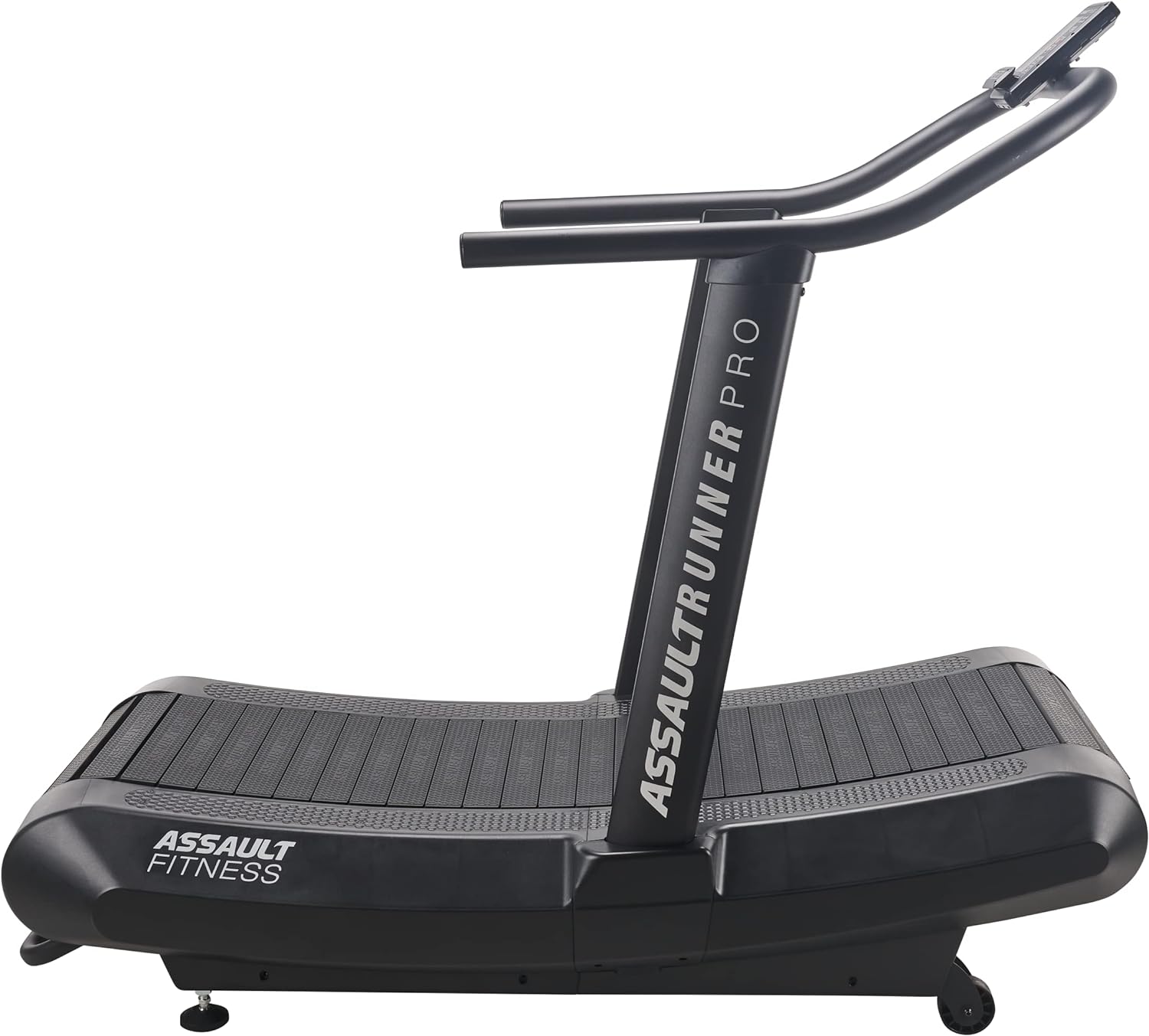 Trotadora Curva Assault Pro