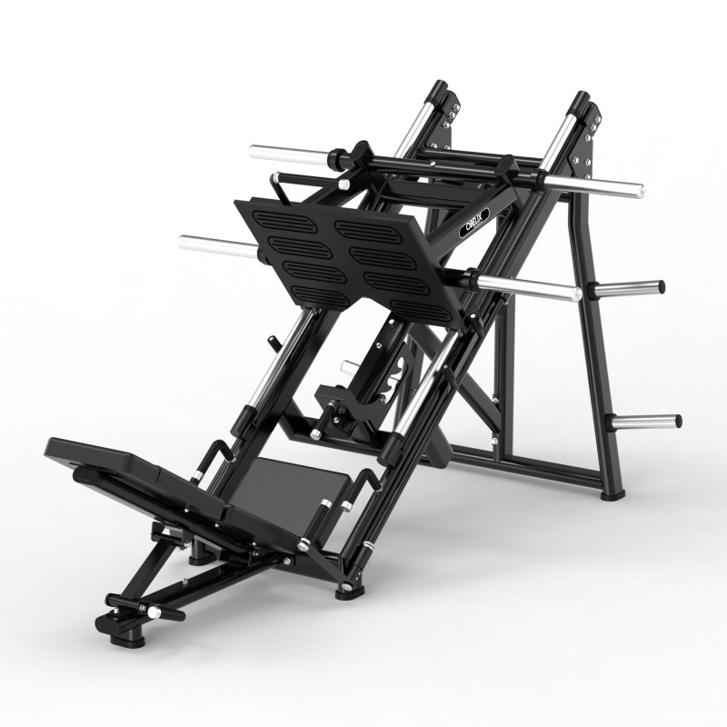 Prensa 45 Leg Press