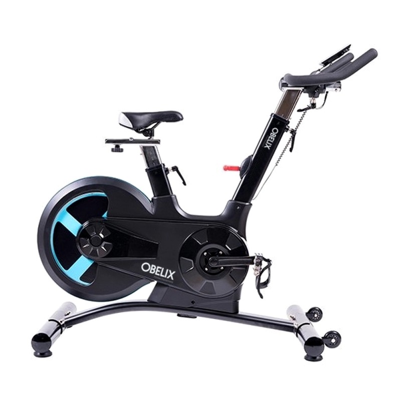 Fitness Lux BICICLETA SPINNING SPORTFITNESS