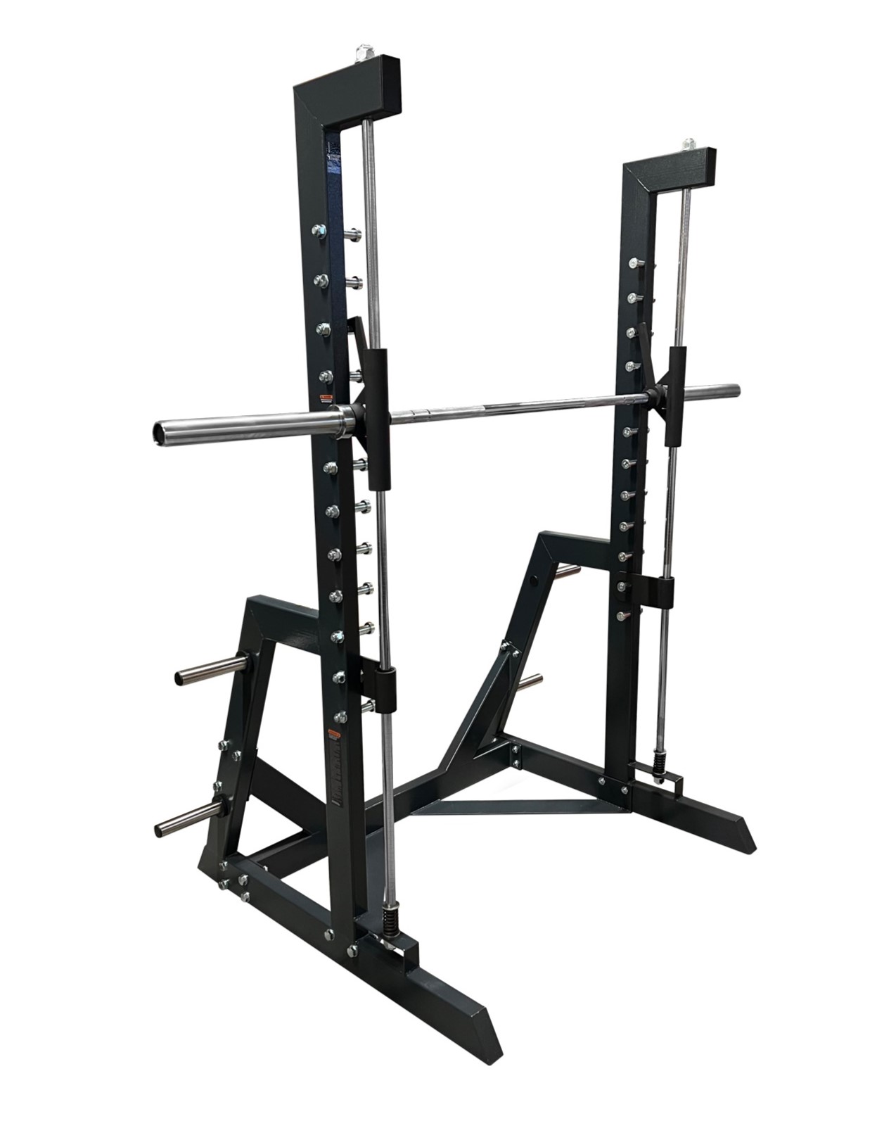 Smith Machine Fisioworkout