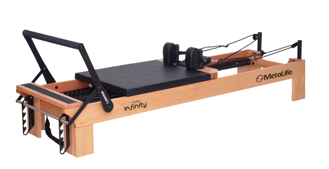 Infinity Reformer Metalife