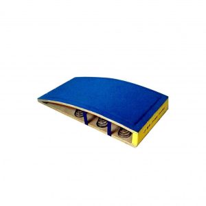 Trampolin Gimnasia 9 Resortes