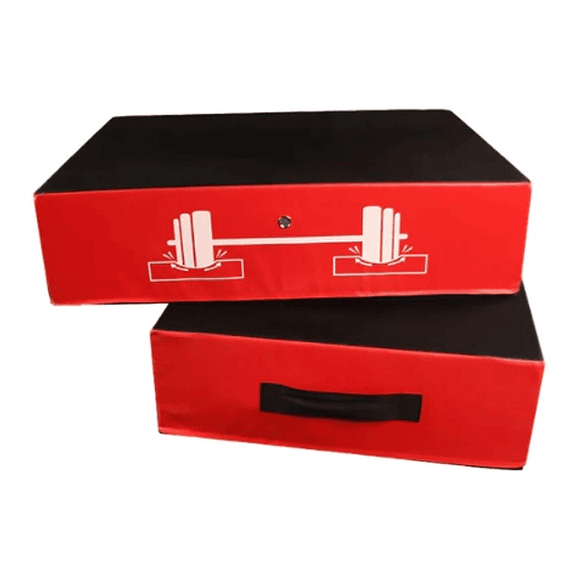 Colchoneton Impacto Crashpad 