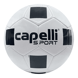 Balon Futbol Capelli Classic Team