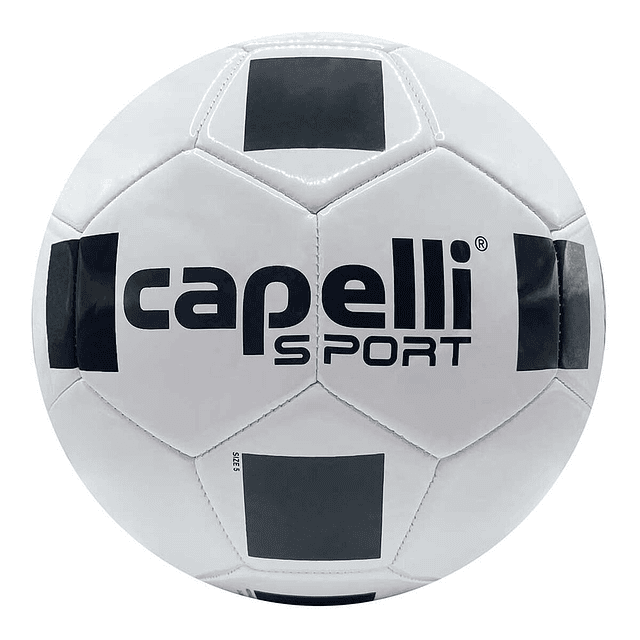 Balon Futbol Capelli Classic Team