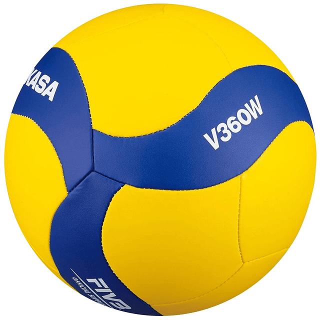 Balon Voleibol Mikasa V360W