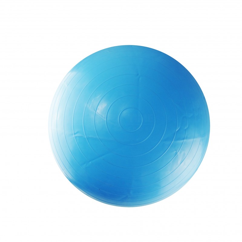 Balón de Ejercicios 75 cms con Bombín  (Balón de Pilates)