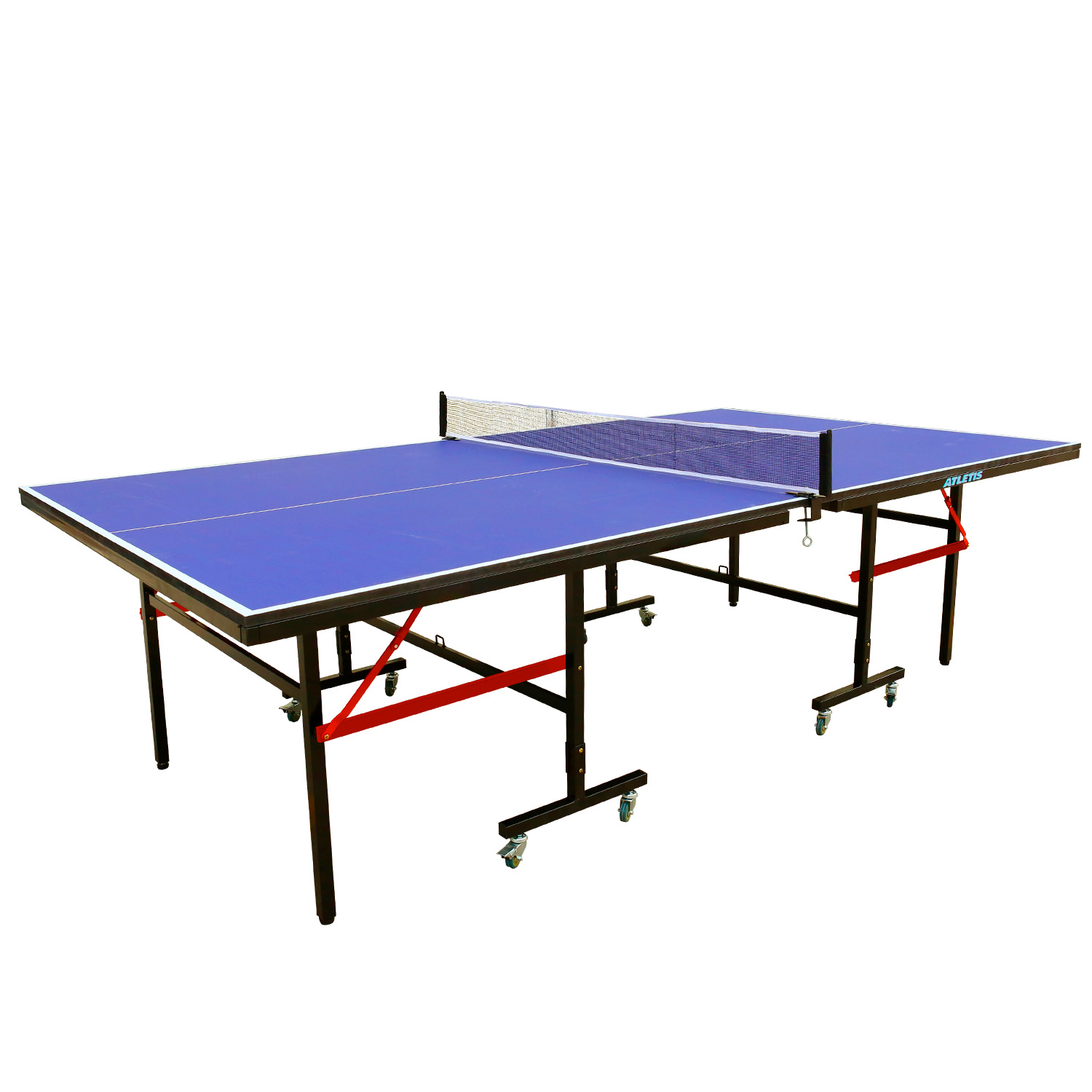 Mesa Ping Pong 40 mm Plegable