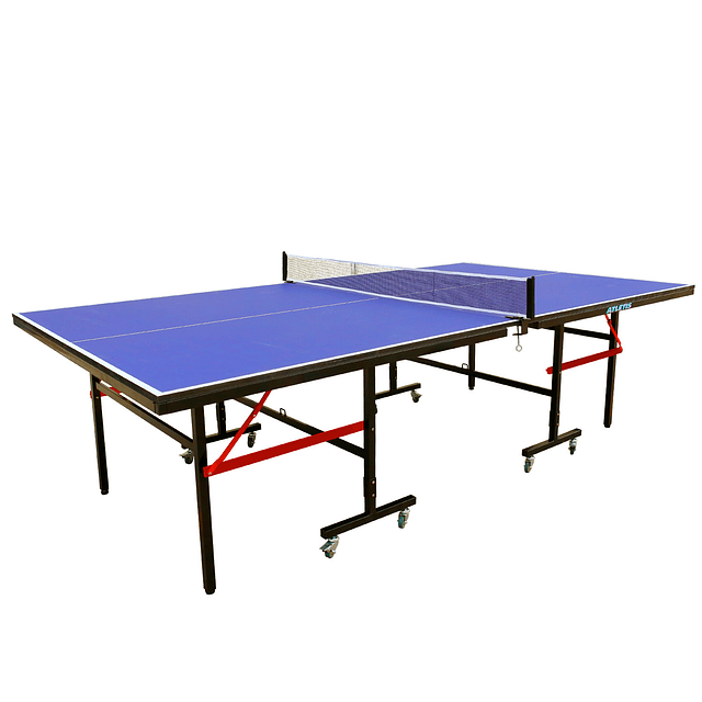 Mesa Ping Pong 40 mm Plegable  