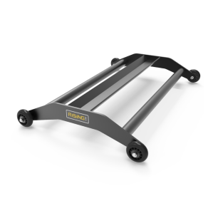 ILUS Core Roller Platinum Negro