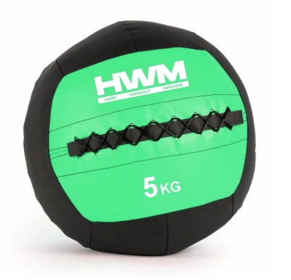Balon Medicinal 5 kg