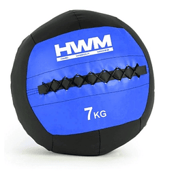 Balón Medicinal 7 Kg