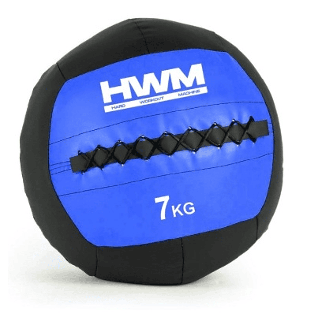 Balón Medicinal 7 Kg