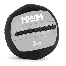 Balon Medicinal 3 Kg