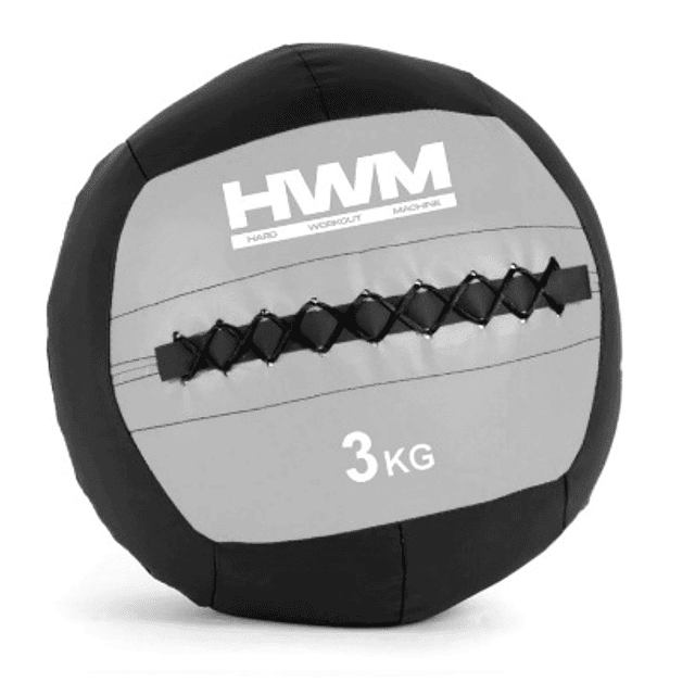 Balon Medicinal 3 Kg