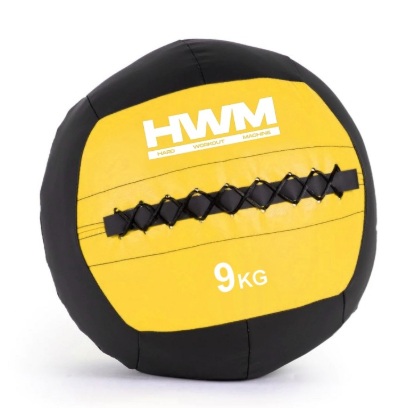Balon Medicinal 9 kg