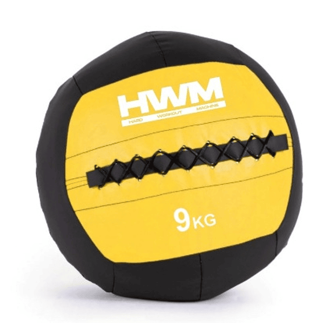 Balon Medicinal 9 kg