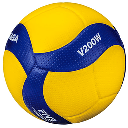 Balon Voleibol Mikasa V200W
