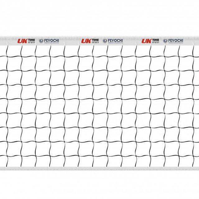 Red Voleibol Profesional MIkasa Indoor