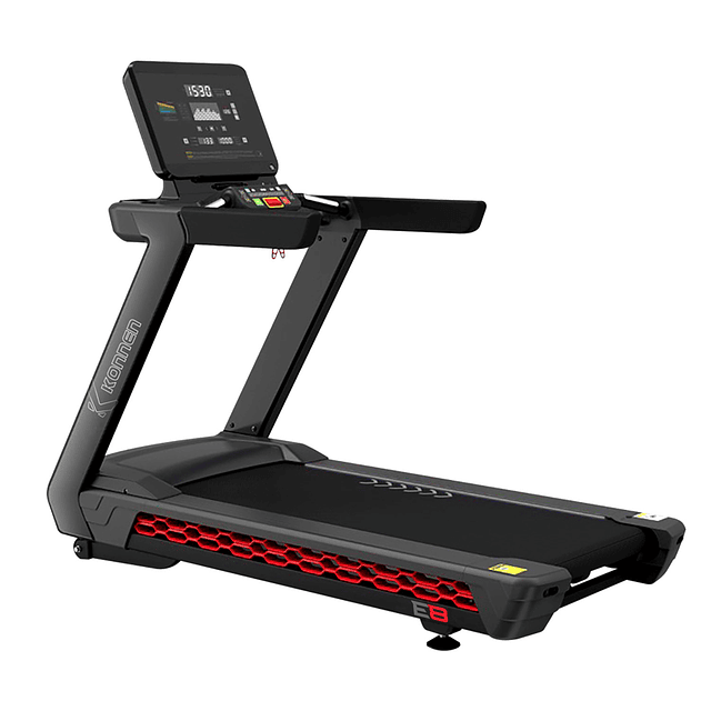 Trotadora Comercial Konnen