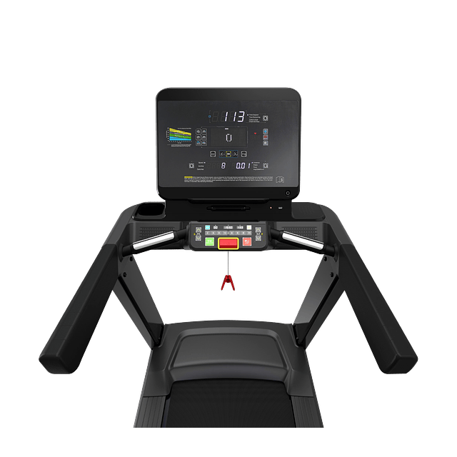 Trotadora Comercial Konnen