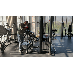 Reparacion Polea Doble