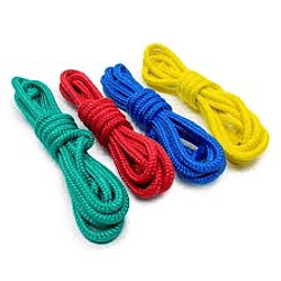 Cuerda de Salto Gimnasia 3 Mts