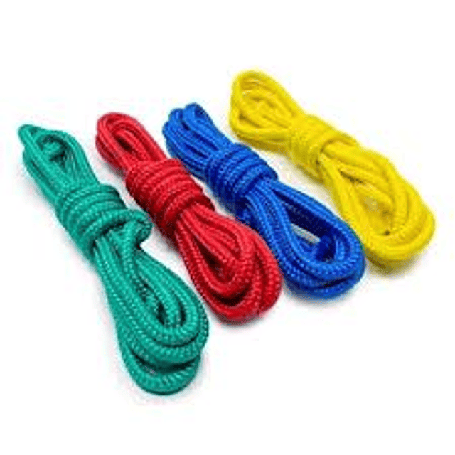 Cuerda de Salto Gimnasia 3 Mts