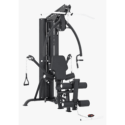 Maquina Multiestacion Iron Pro 2.0