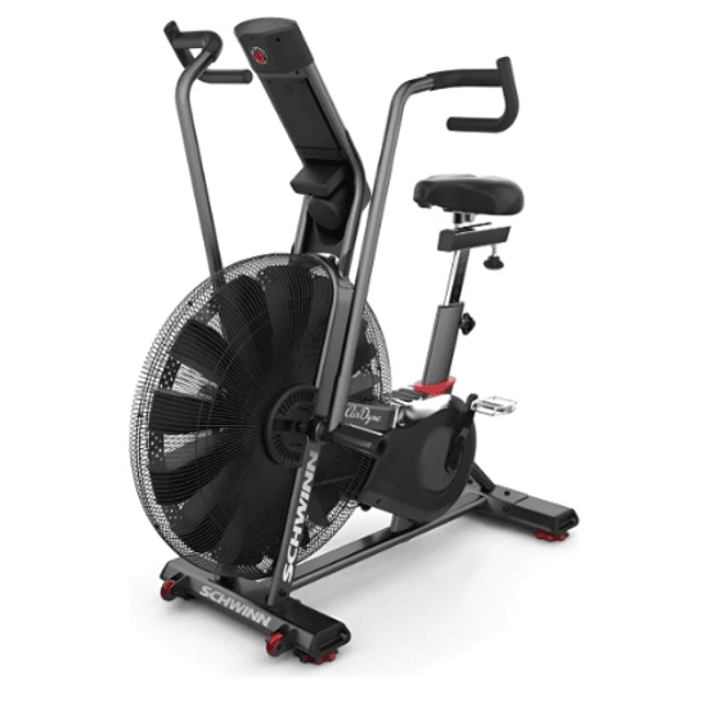 Bicicleta Airbike Schwinn Airdyne Ad7 