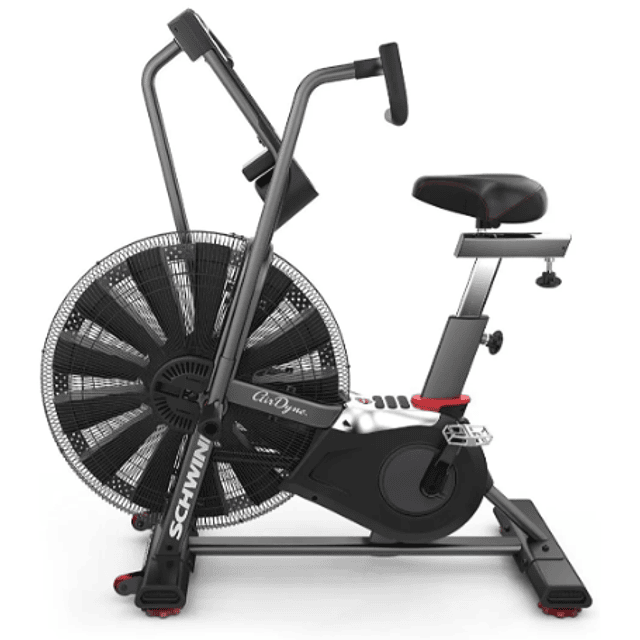 Bicicleta Airbike Schwinn Airdyne Ad7 