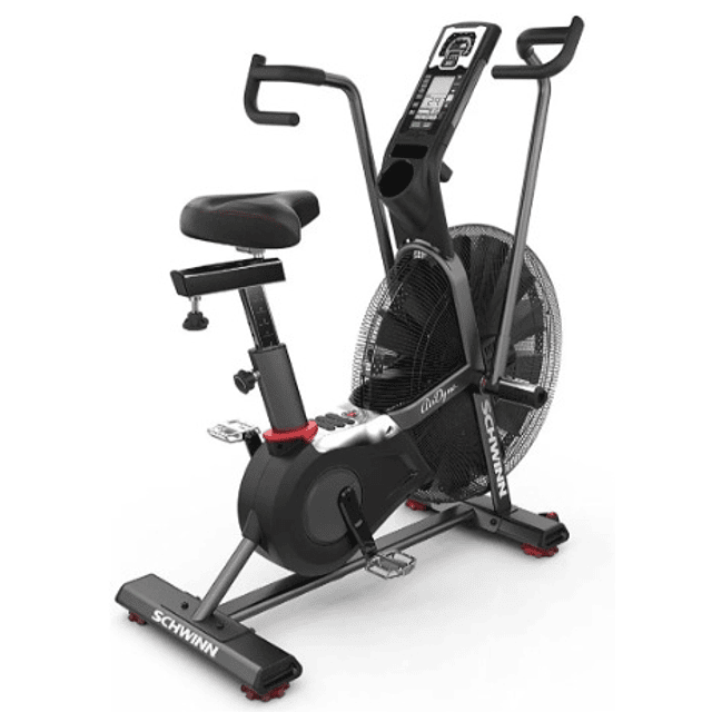 Bicicleta Airbike Schwinn Airdyne Ad7 