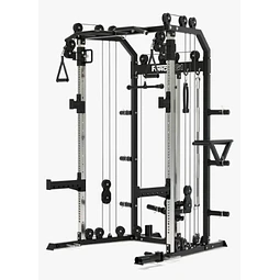 G1 Entrenador All in One Force USA