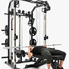 G1 Entrenador All in One Force USA