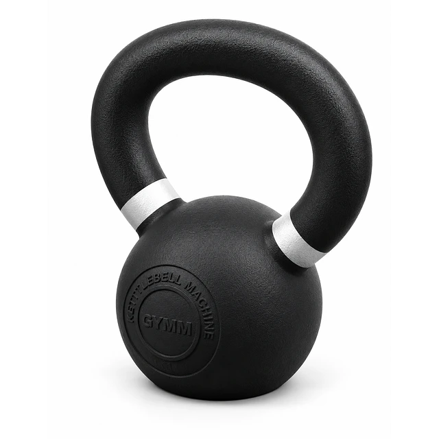 Pesa Rusa Kettlebell Powder 4 Kg