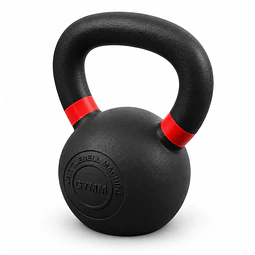 Pesa Rusa Kettlebell Powder 10 Kg