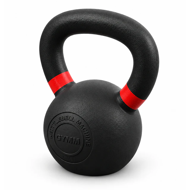 Pesa Rusa Kettlebell Powder 10 Kg