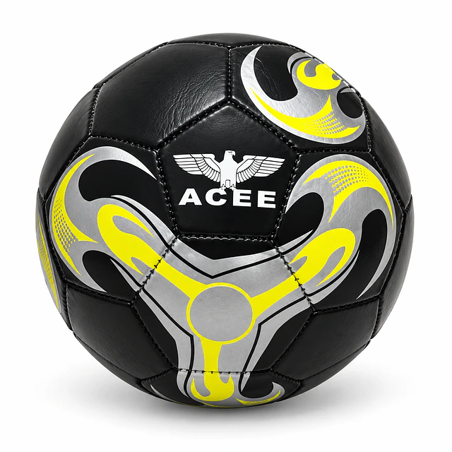 Balón de Fútbol N.º 5 ACEE