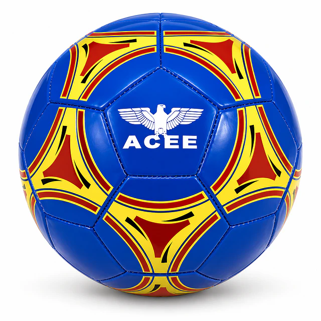 Balón de Fútbol N.º 5 ACEE