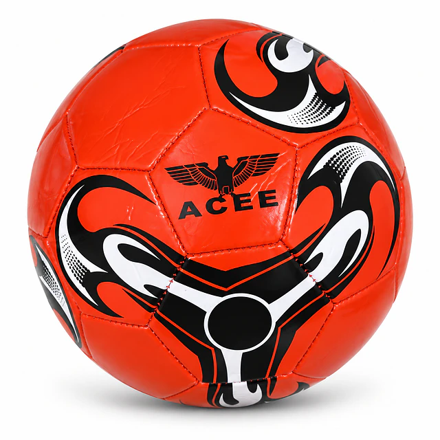 Balón de Fútbol N.º 5 ACEE