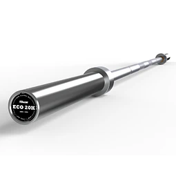 Barra Olimpica 20 Kg 2.2 Mts