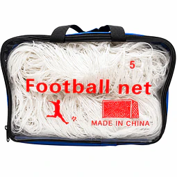 Red Baby Futbol 3x2 Mts