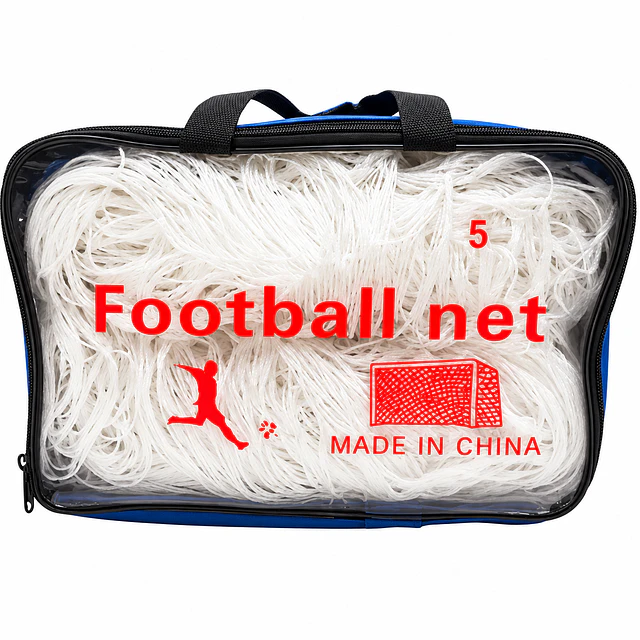 Red Baby Futbol 3x2 Mts