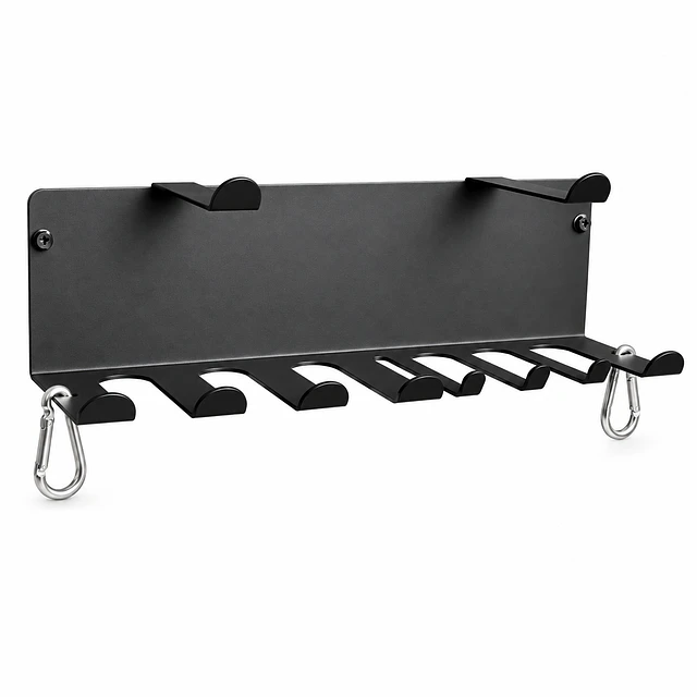 Rack Bandas Elasticas y Accesorios
