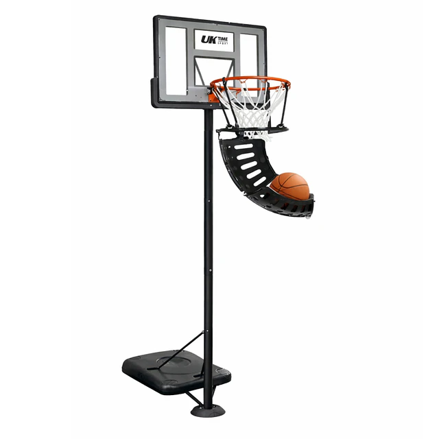 Aro de Básquetbol Adulto con Pedestal 