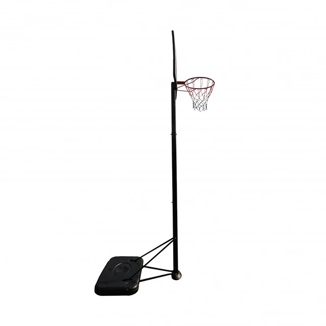 Aro de Básquetbol Adulto con Pedestal 