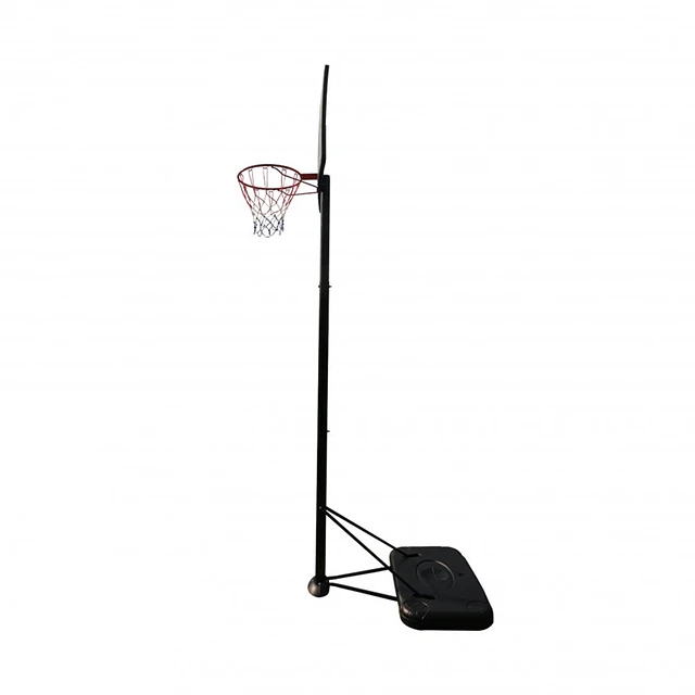 Aro de Básquetbol Adulto con Pedestal 