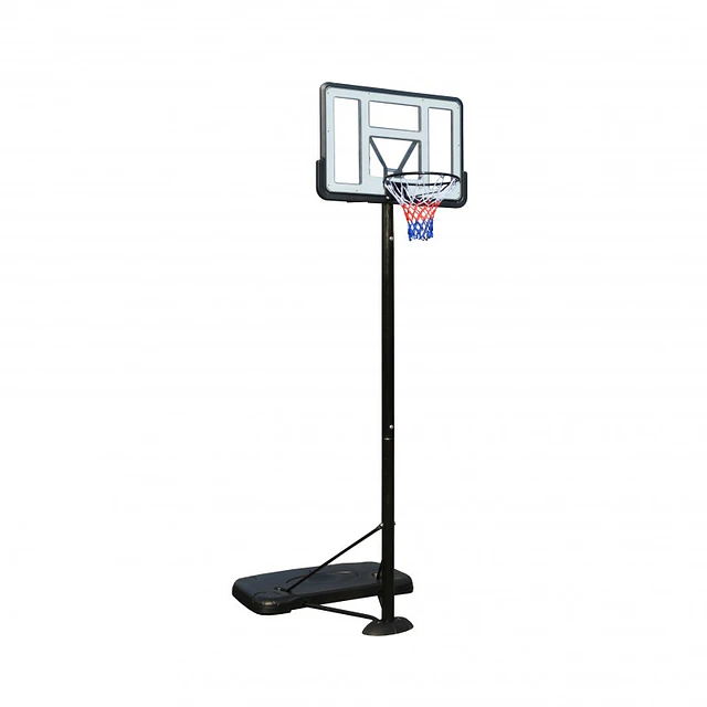 Aro de Básquetbol Adulto con Pedestal 