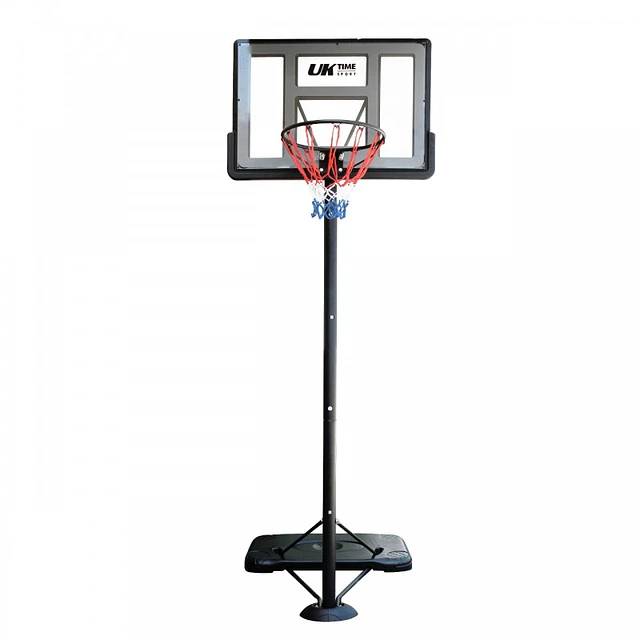 Aro de Básquetbol Adulto con Pedestal 